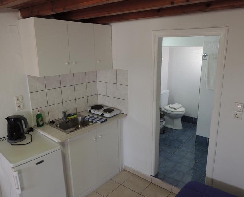 דירות מיקונוס Mama'S Townhouse מראה חיצוני תמונה